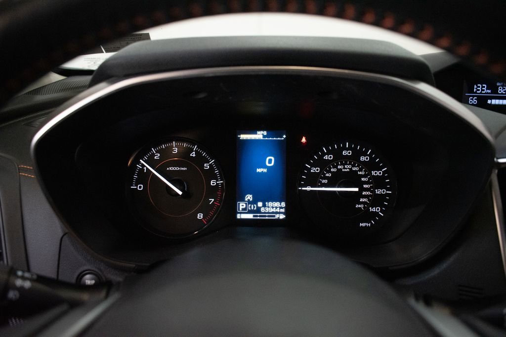 Used 2021 Subaru Crosstrek 2.0i Premium w/ Popular Package #2 image 13