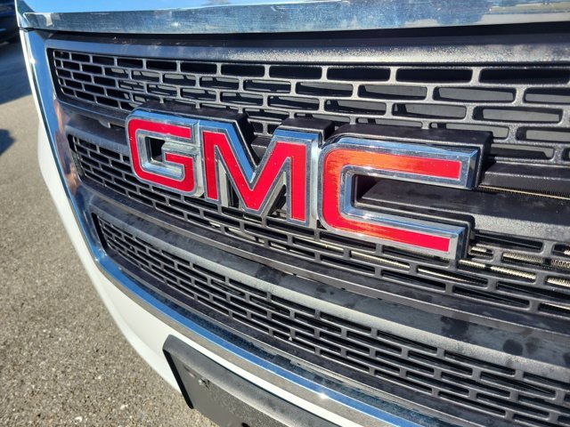 Used 2015 GMC Terrain SLT w/ Safety Package image 7