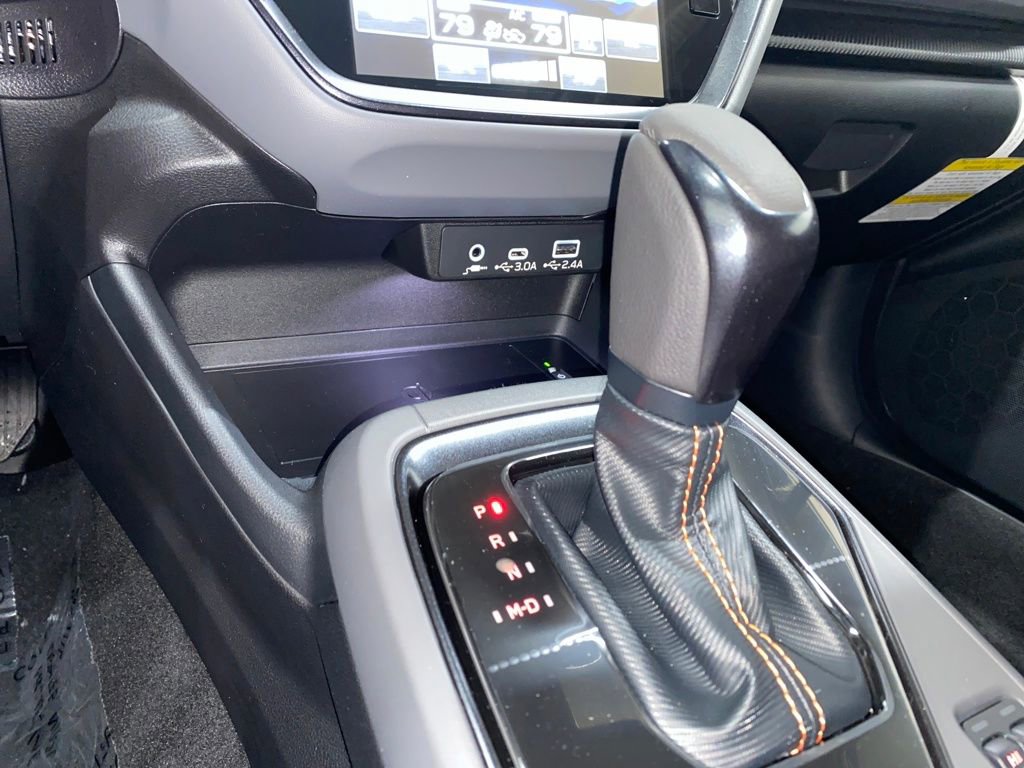 New 2026 Subaru Crosstrek 2.5i Limited image 19