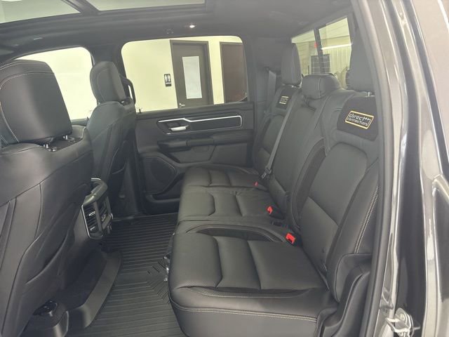 New 2026 RAM 1500 Big Horn image 23