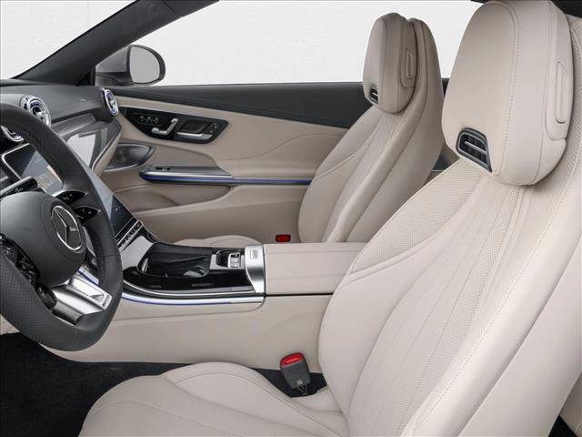New 2027 Mercedes-Benz CLE 53 AMG 4MATIC Cabriolet image 6