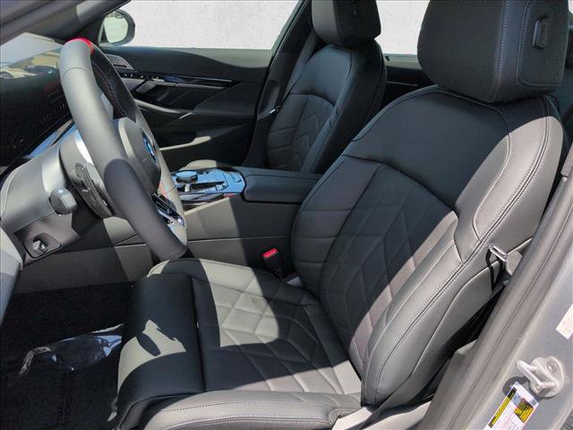 New 2026 BMW i5 AWD/4WD image 4