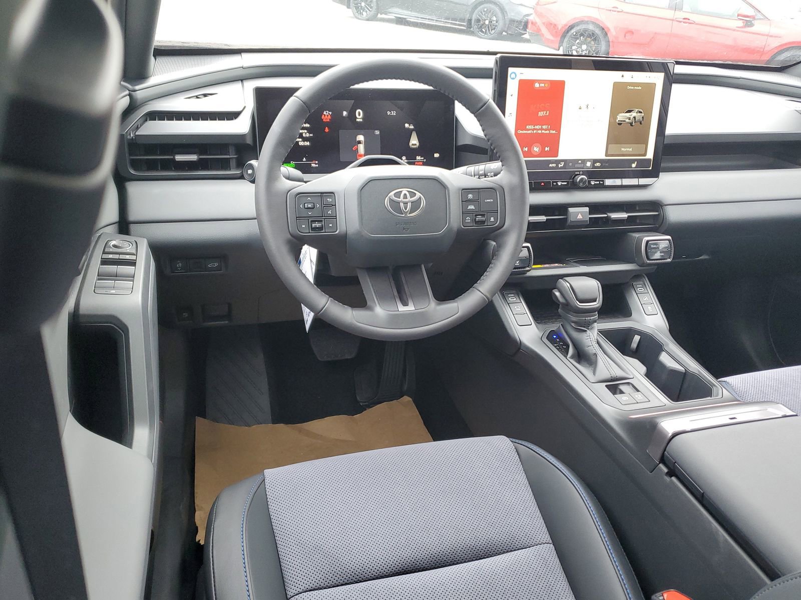 New 2026 Toyota RAV4 XSE image 11
