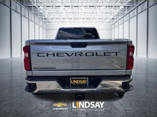 New 2026 Chevrolet Silverado 3500 LT AWD/4WD image 6