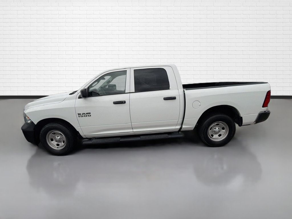 Used 2018 RAM 1500 Tradesman w/ Protection Group AWD/4WD image 6