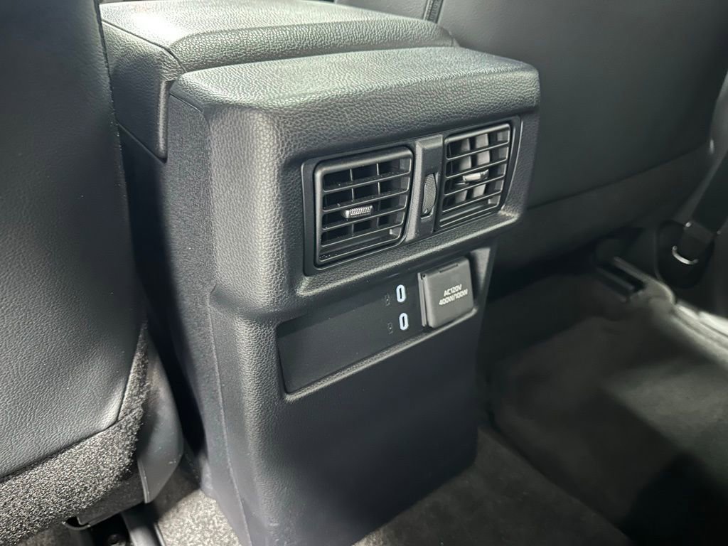 Used 2025 Toyota 4Runner TRD Off-Road Premium image 47