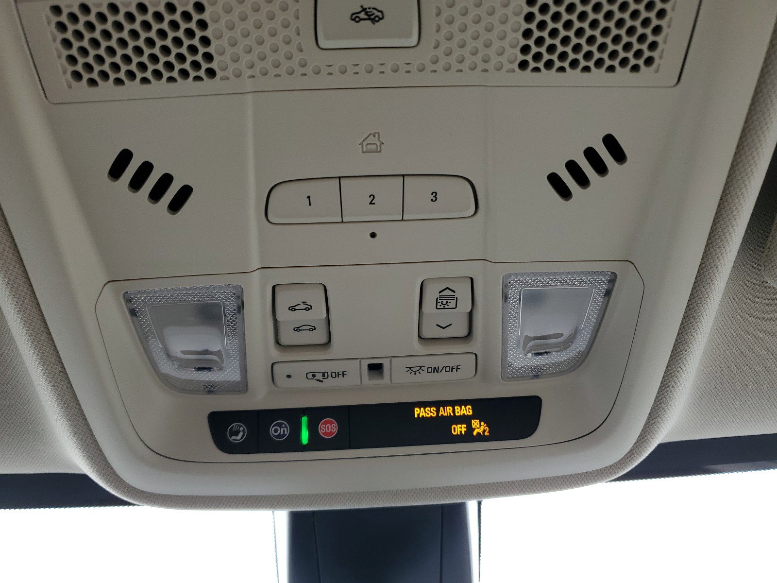 New 2025 Cadillac XT5 Premium Luxury w/ Technology Package image 31