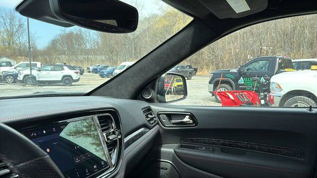 Certified 2024 Dodge Durango R/T image 24