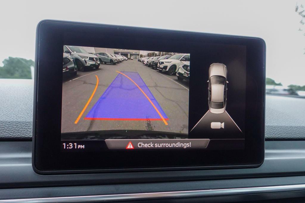 Used 2017 Audi A4 2.0T Ultra Premium image 17