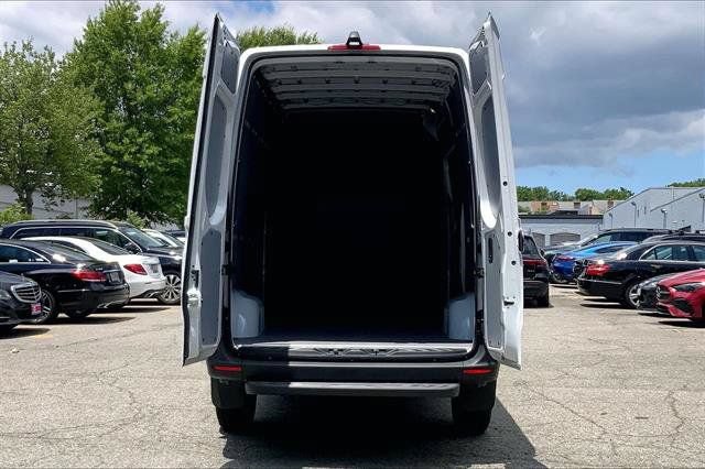 New 2026 Mercedes-Benz Sprinter 2500 image 4