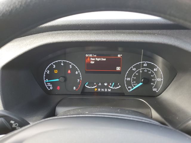 Used 2023 Ford Transit 350 XLT image 16