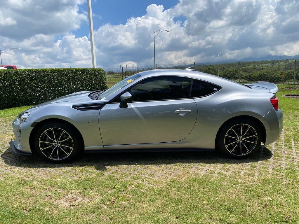 Used 2020 Toyota 86 image 22
