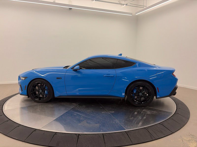 Used 2024 Ford Mustang GT Premium RWD image 6