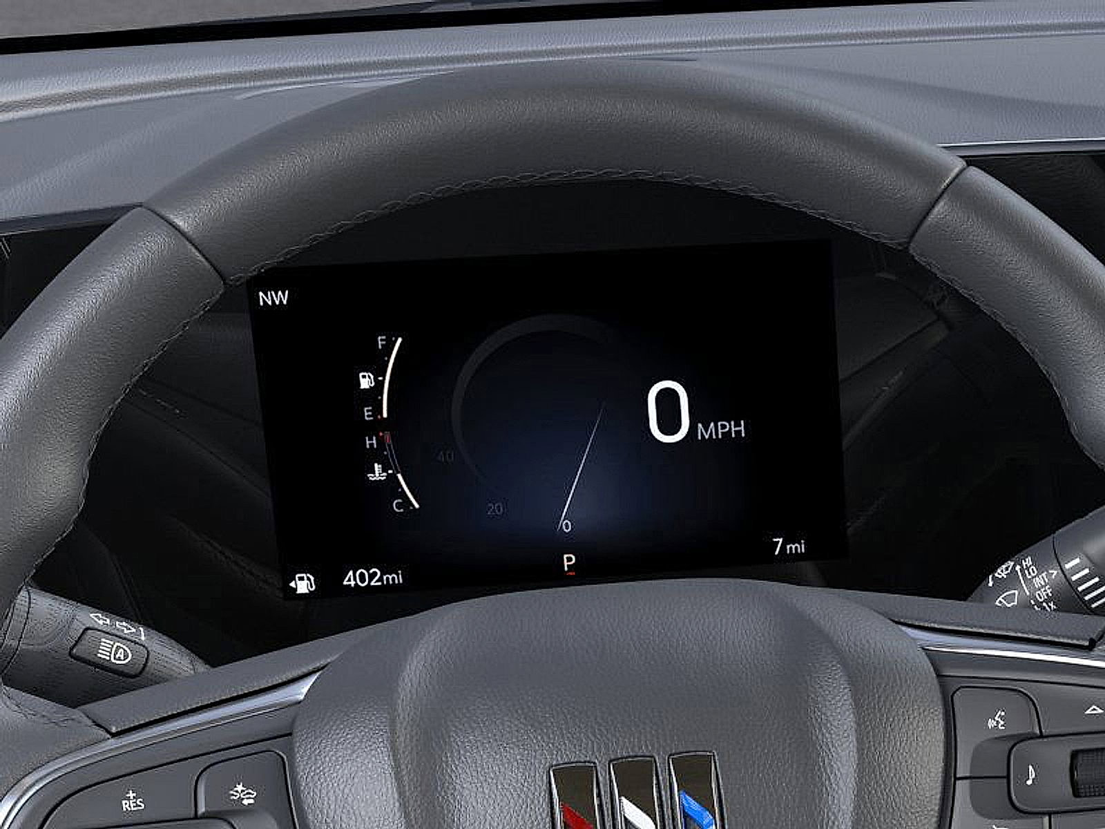 New 2026 Buick Encore GX Sport Touring w/ Comfort Package image 18