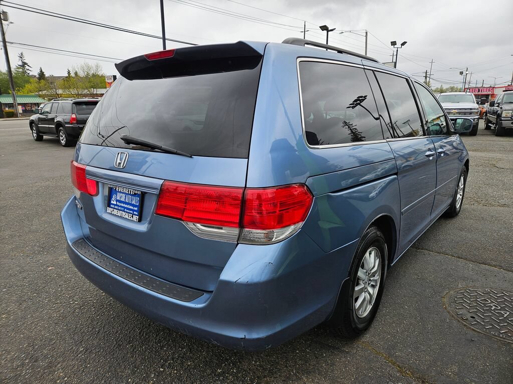 Used 2008 Honda Odyssey EX-L image 5