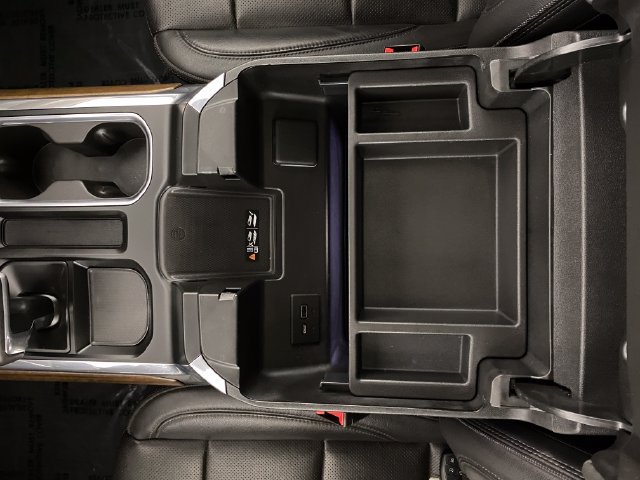 Certified 2022 Chevrolet Silverado 1500 High Country w/ High Country Premium Package AWD/4WD image 28