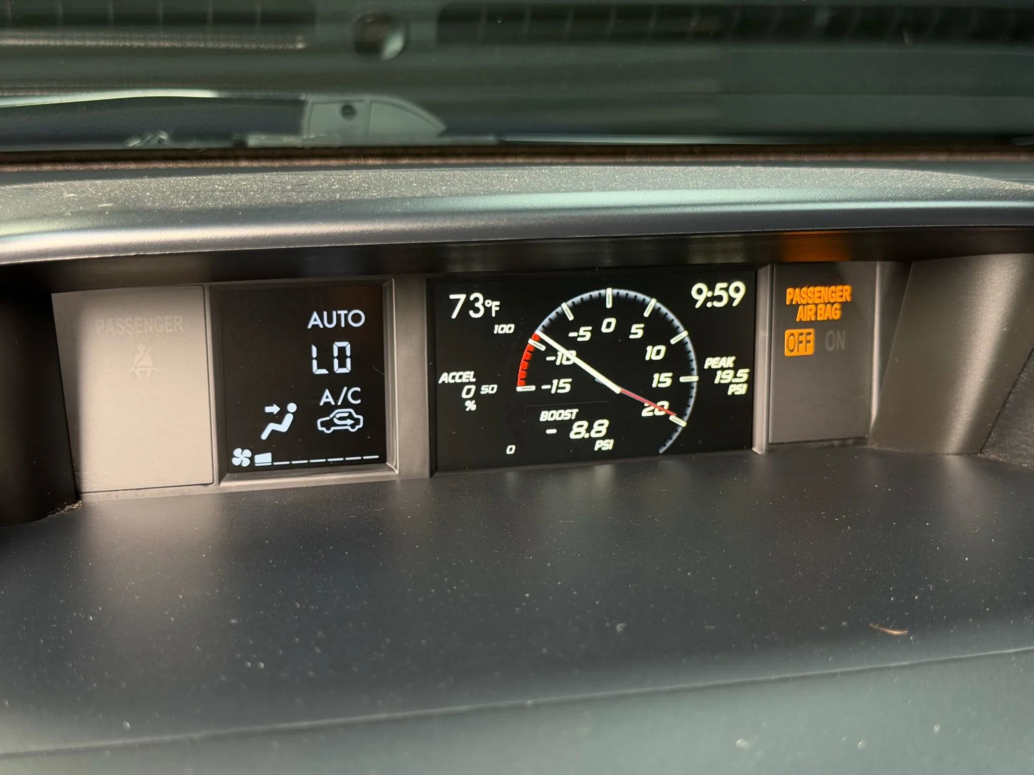 Used 2015 Subaru WRX Premium w/ Popular Package #2 image 39