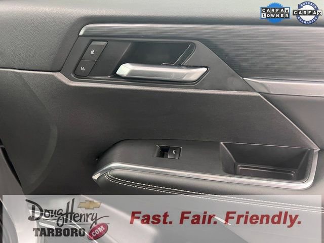 Used 2025 GMC Acadia Elevation FWD image 42