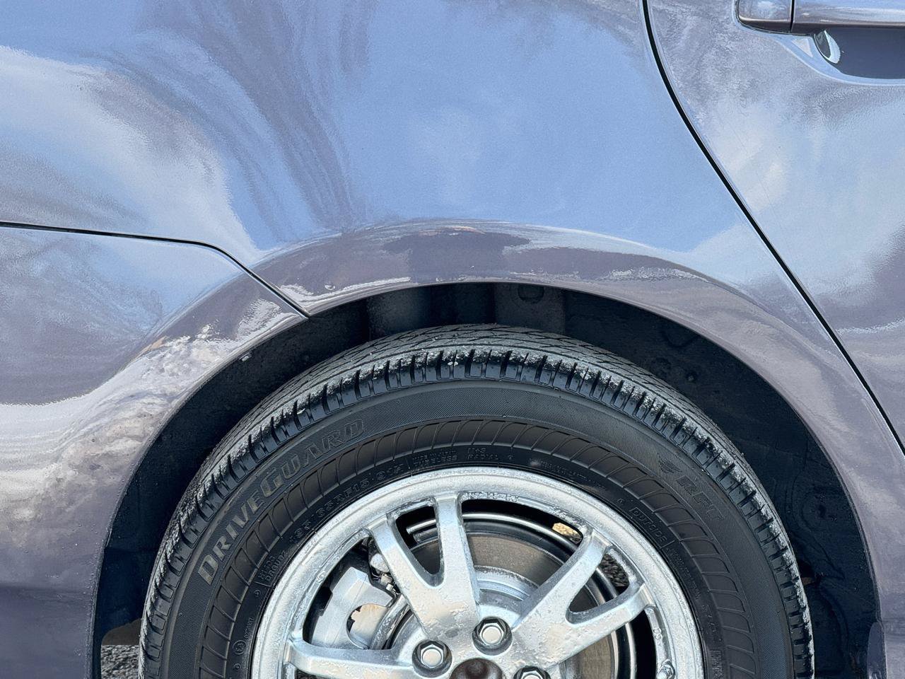 Used 2010 Toyota Prius Five FWD image 24