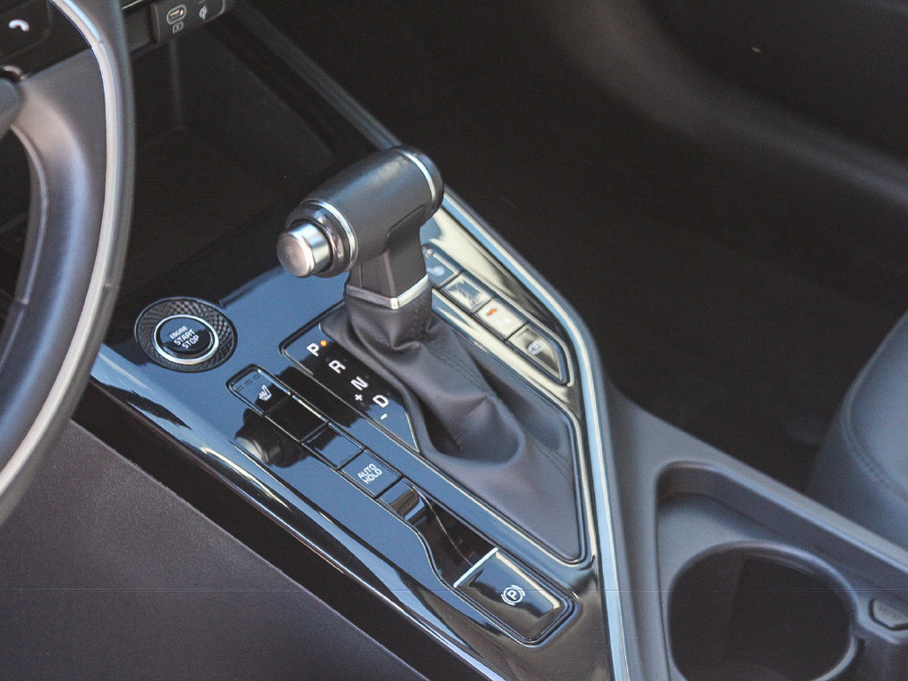 Used 2023 Kia Niro EX FWD image 20