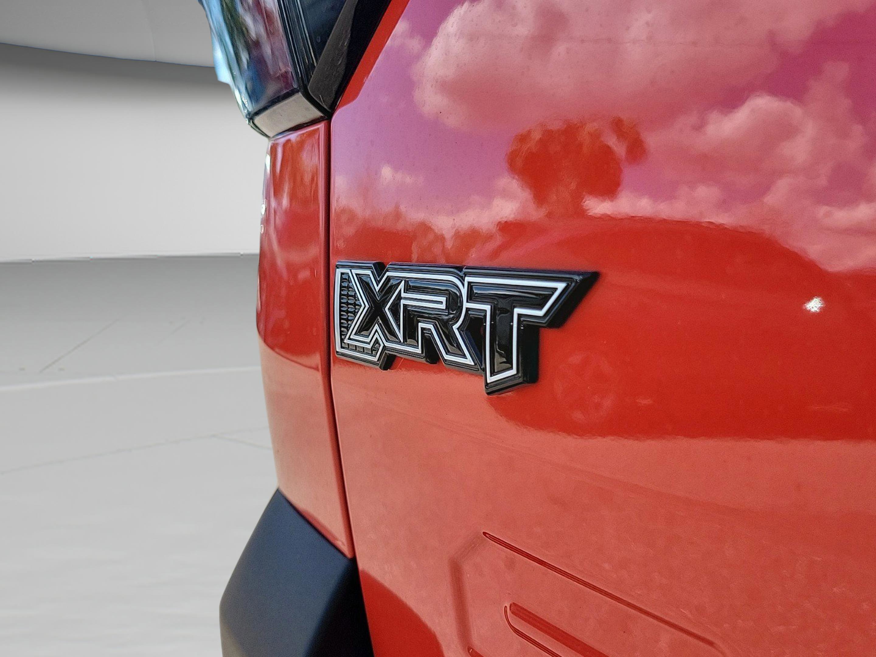 New 2025 Hyundai Santa Cruz XRT image 6