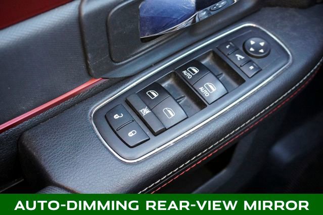 Used 2017 RAM 1500 Rebel w/ Luxury Group image 24
