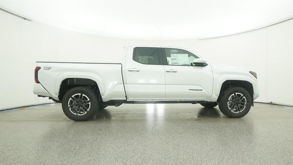 New 2026 Toyota Tacoma TRD Sport image 93