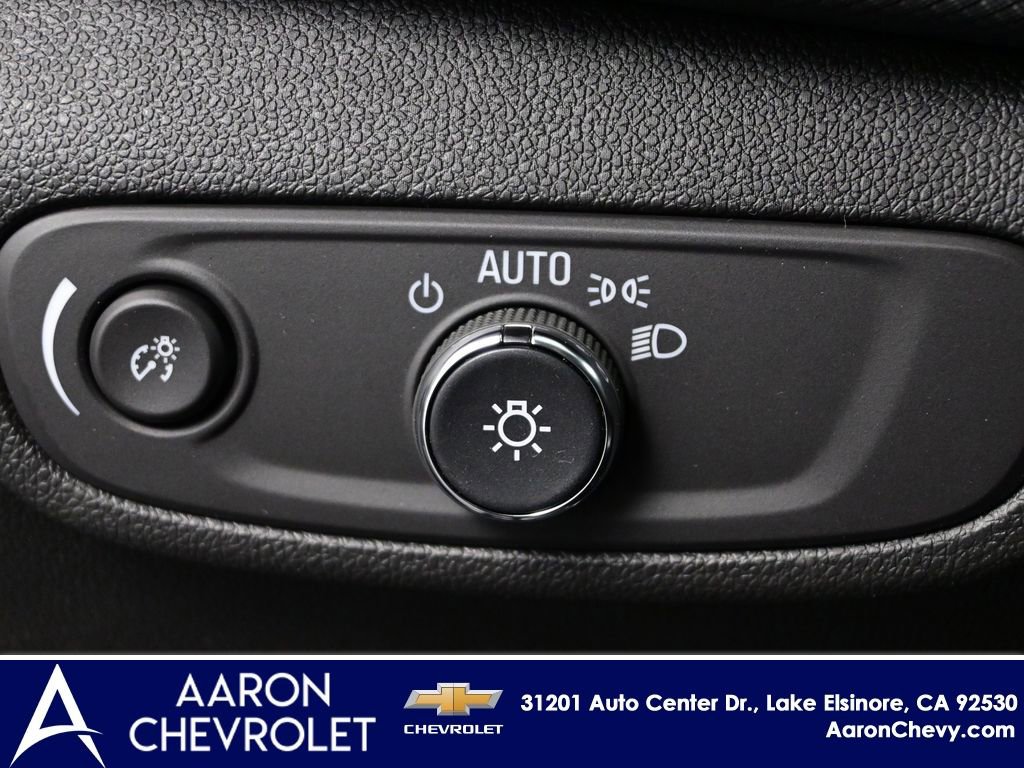 New 2026 Chevrolet TrailBlazer LT w/ Convenience Package image 20