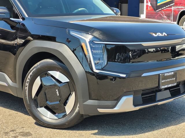 Used 2024 Kia EV9 Wind AWD/4WD image 6