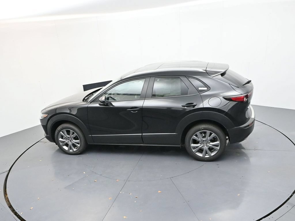 Used 2026 MAZDA CX-30 AWD 2.5 S w/ Premium Package image 12