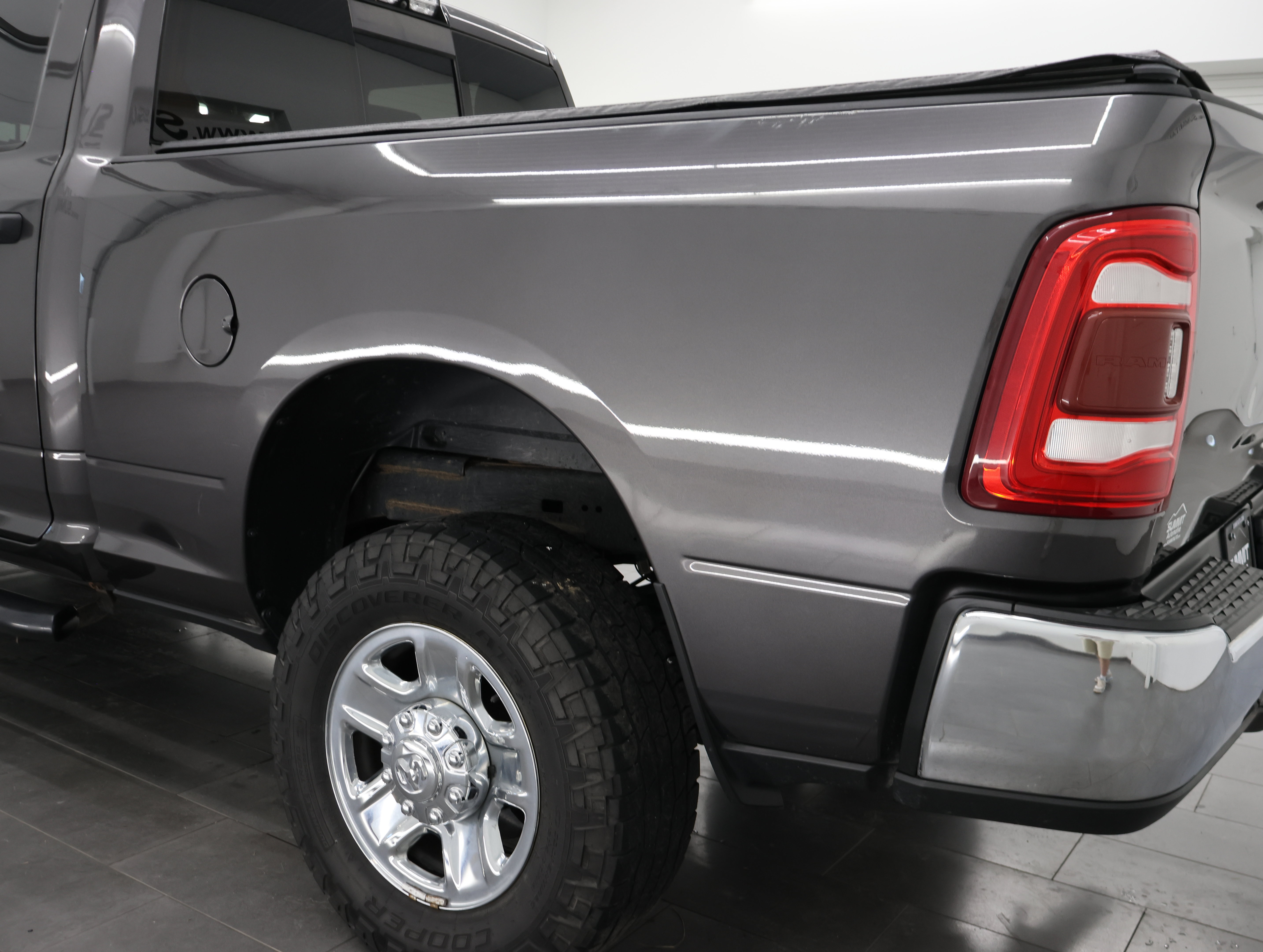 Used 2021 RAM 2500 Tradesman w/ Towing Technology Group AWD/4WD image 37