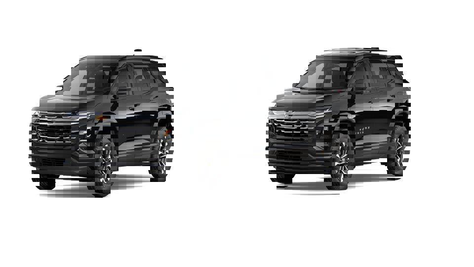 New 2026 Chevrolet Equinox LT image 26