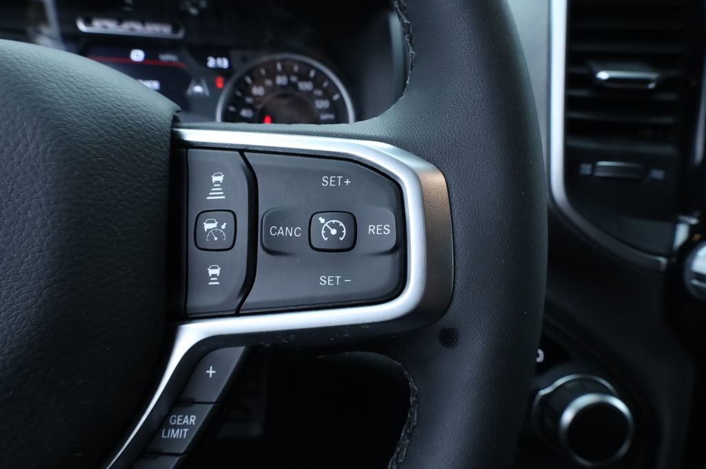Used 2026 RAM 1500 Big Horn image 23