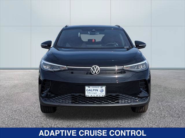 New 2026 Volkswagen ID.4 Pro image 8