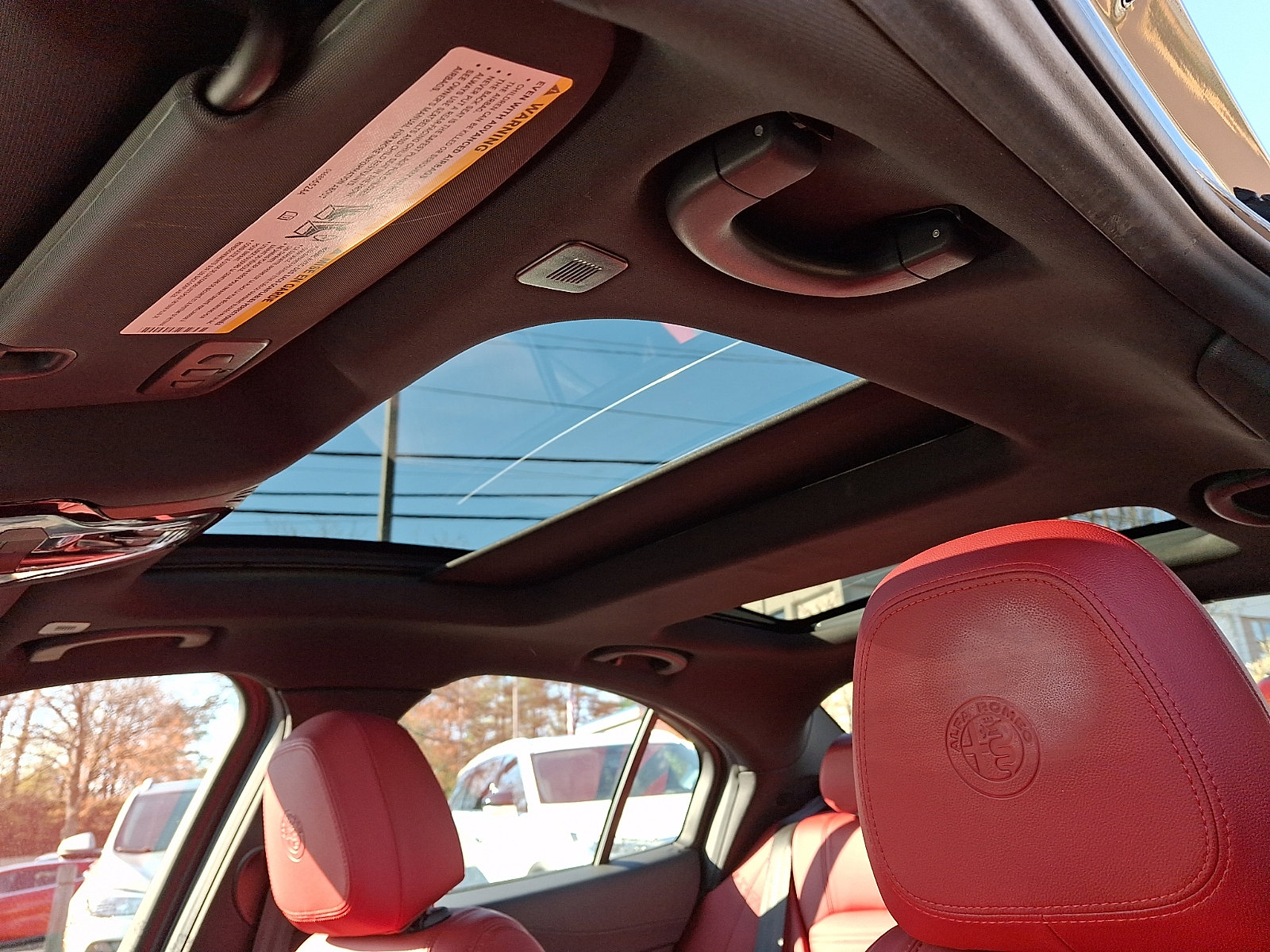 Used 2024 Alfa Romeo Giulia Veloce image 14