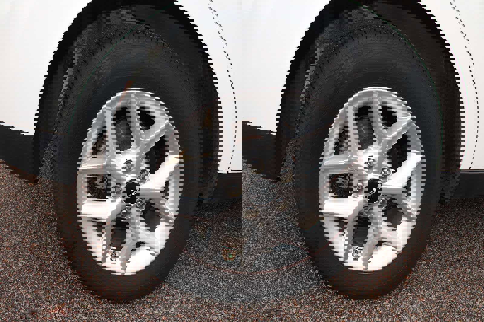 Used 2024 Kia Soul LX w/ Option Group 015 image 8