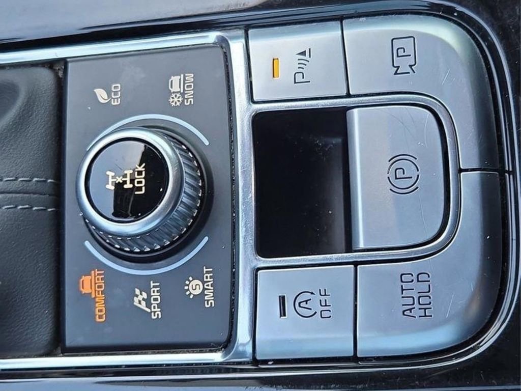 Certified 2023 Kia Telluride SX Prestige X-Pro image 34