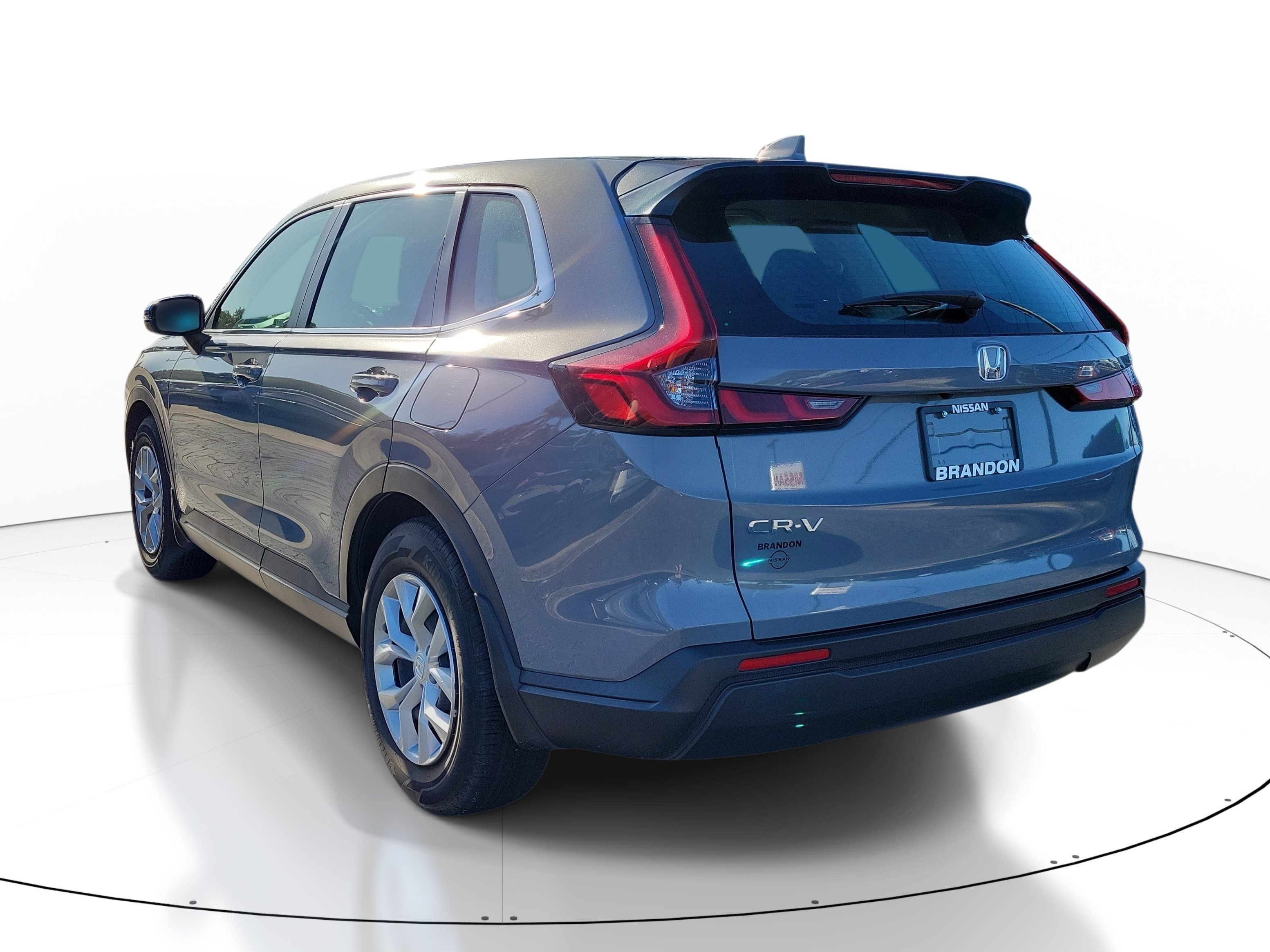 Used 2024 Honda CR-V LX image 5
