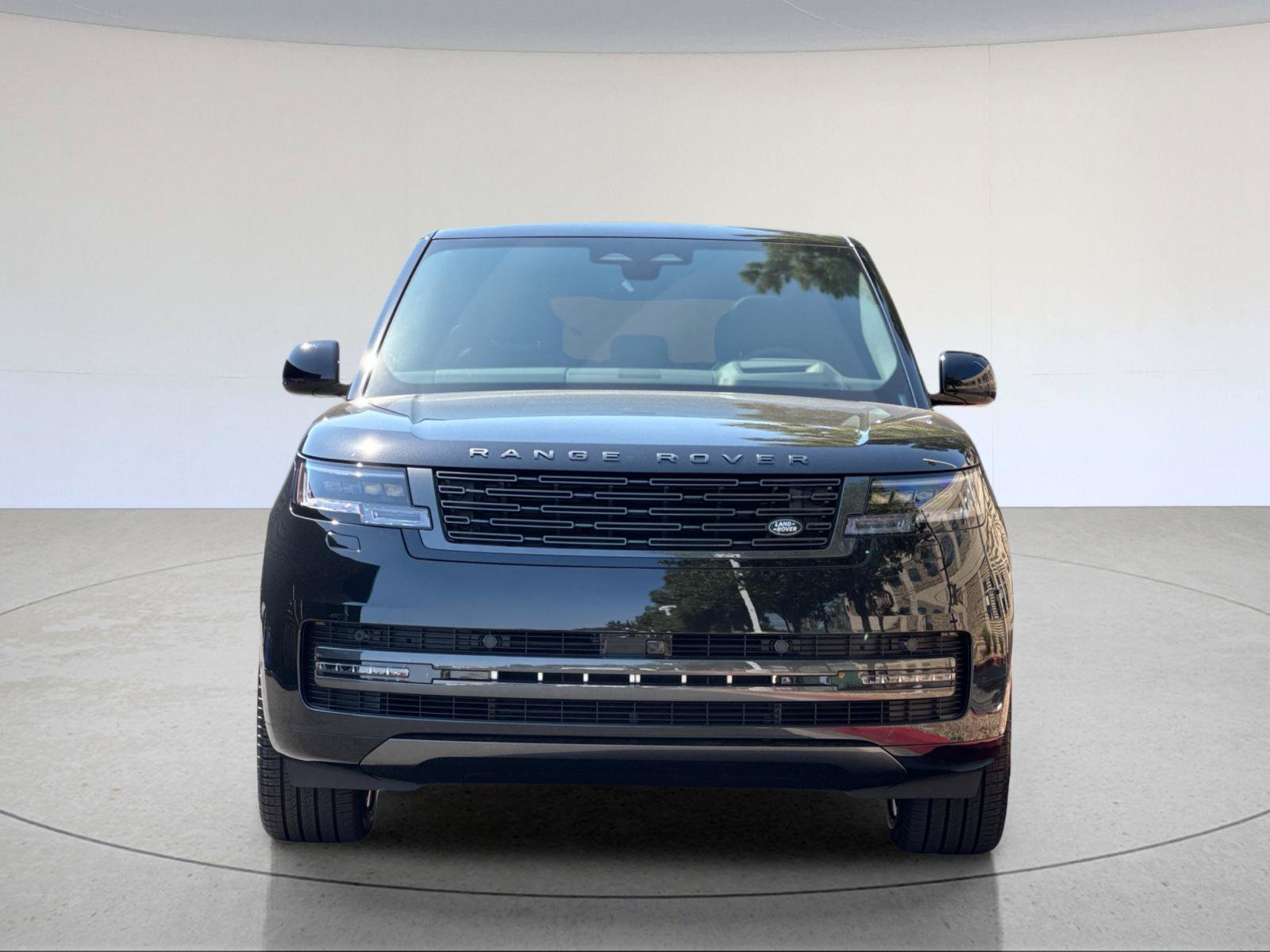New 2026 Land Rover Range Rover SE AWD/4WD image 9