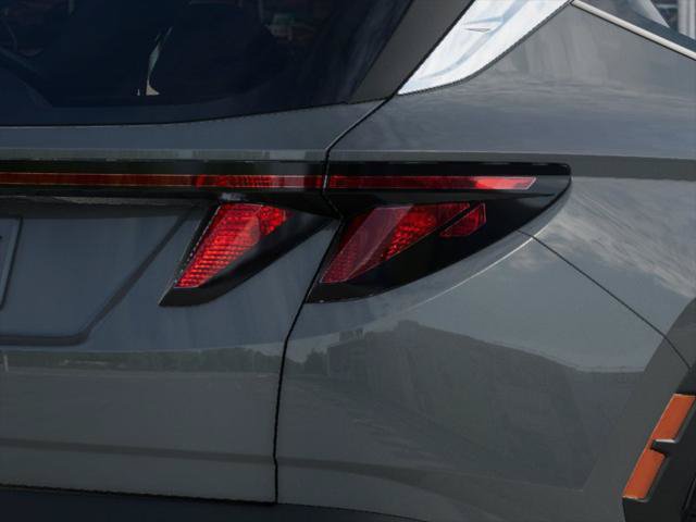 New 2026 Hyundai Tucson SEL Plus FWD image 10