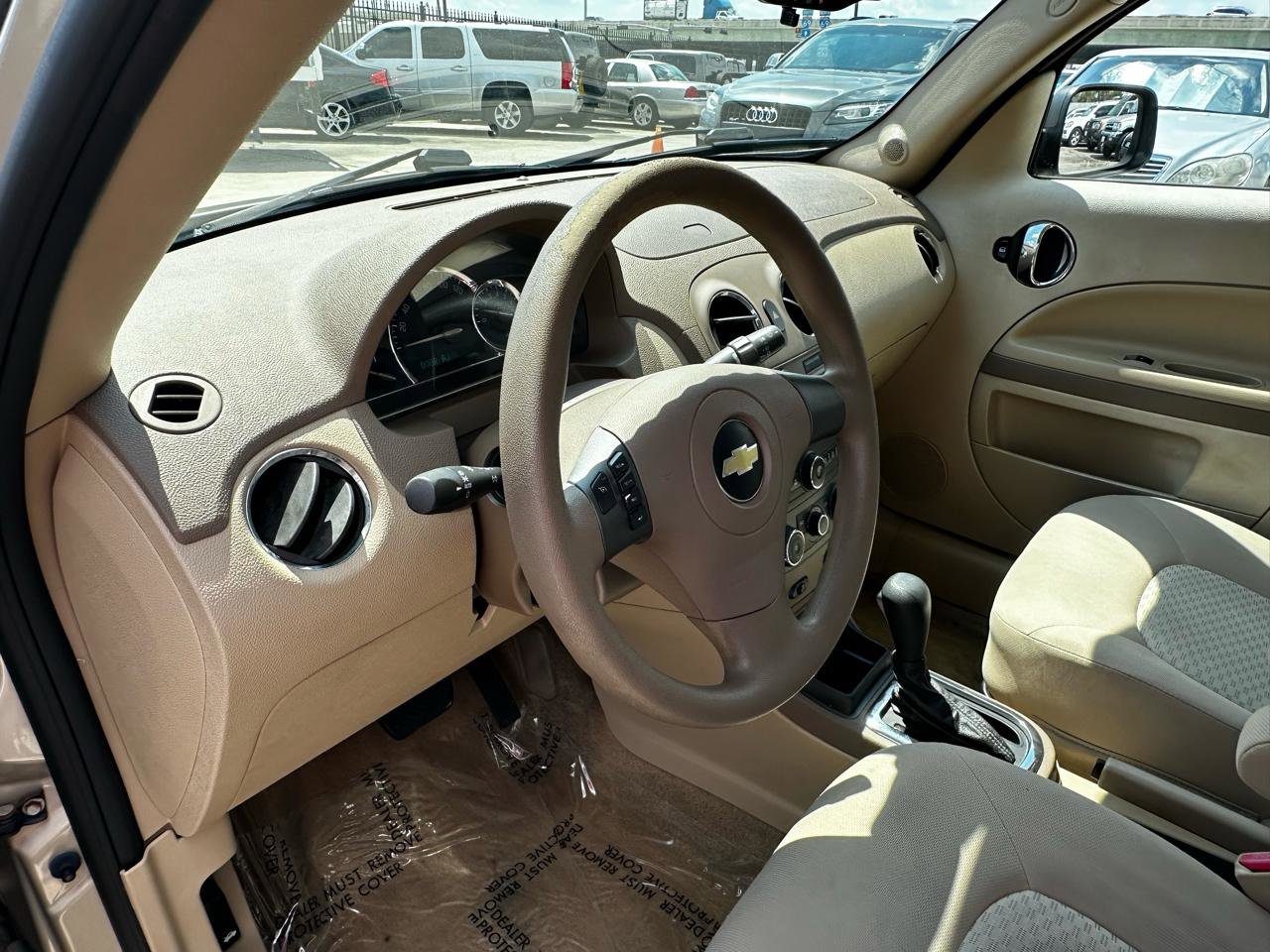 Used 2009 Chevrolet HHR LS image 34