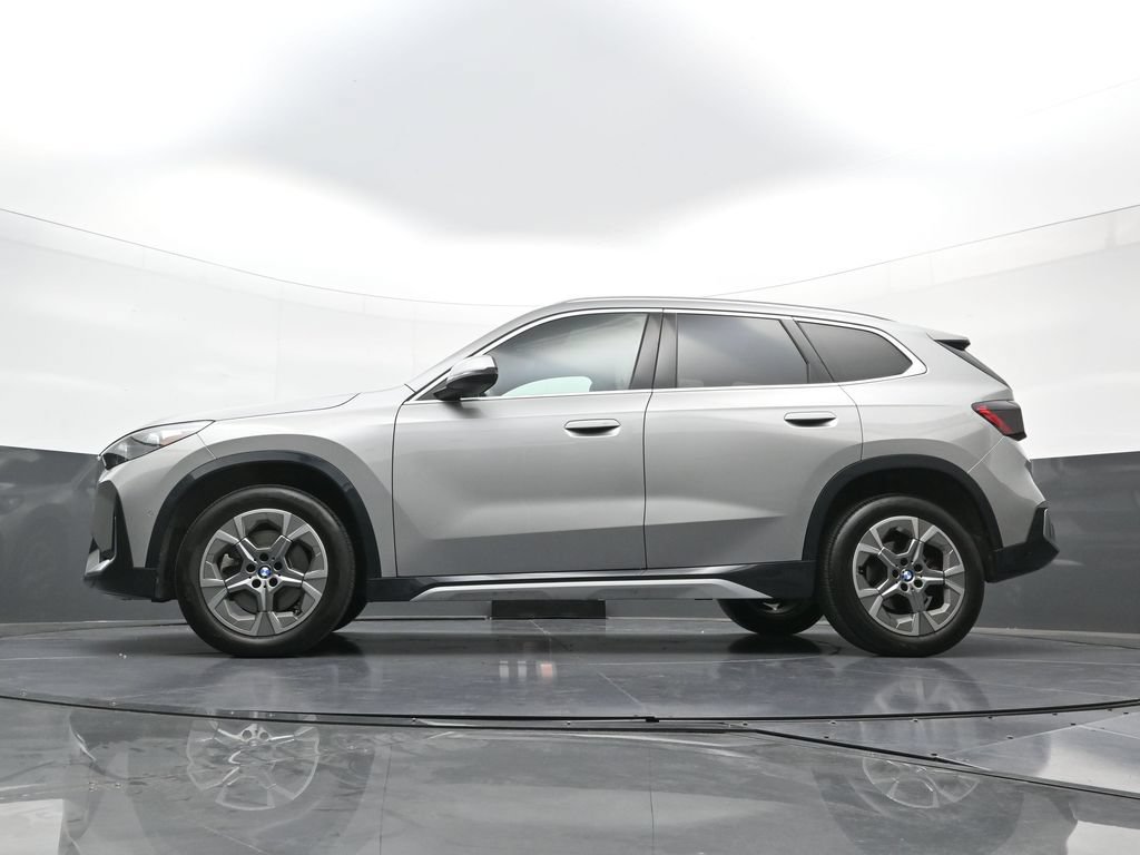 Used 2024 BMW X1 xDrive28i w/ Convenience Package AWD/4WD image 25