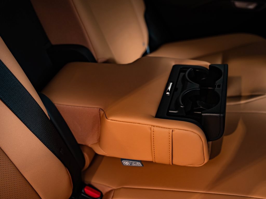 New 2026 Lexus RX 350 Premium AWD/4WD image 45