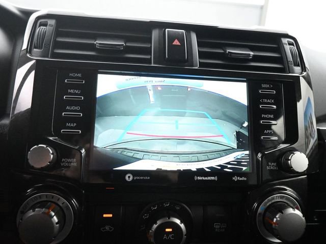 Used 2024 Toyota 4Runner TRD Off-Road image 18