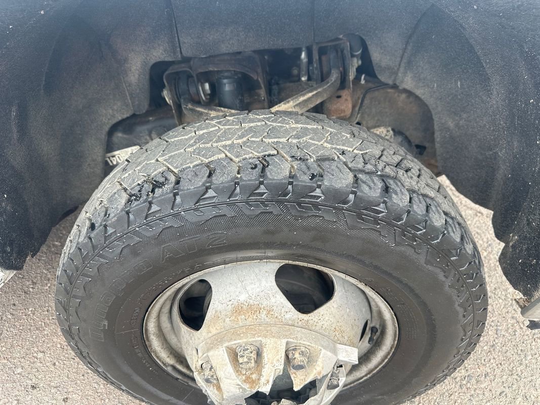 Used 2016 Chevrolet Silverado 3500 W/T w/ WT Convenience Package image 16