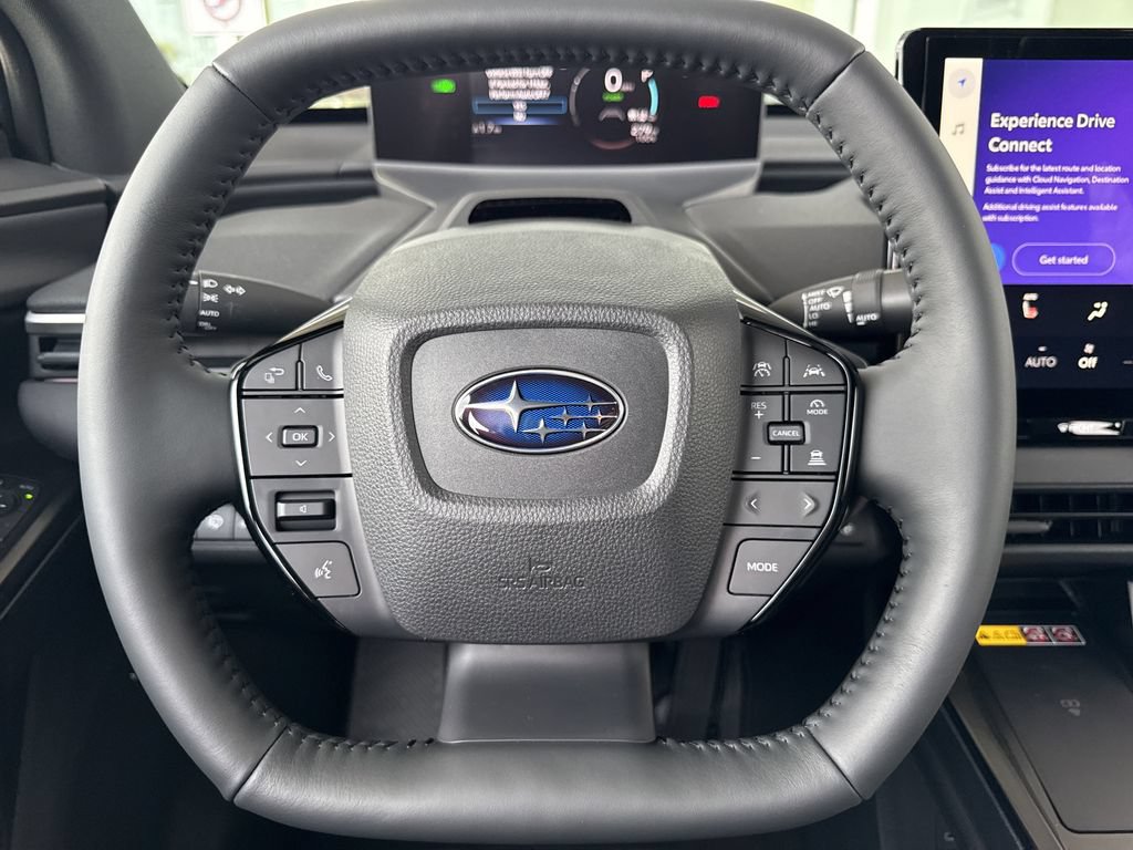 New 2026 Subaru Solterra w/ Limited Package AWD/4WD image 17
