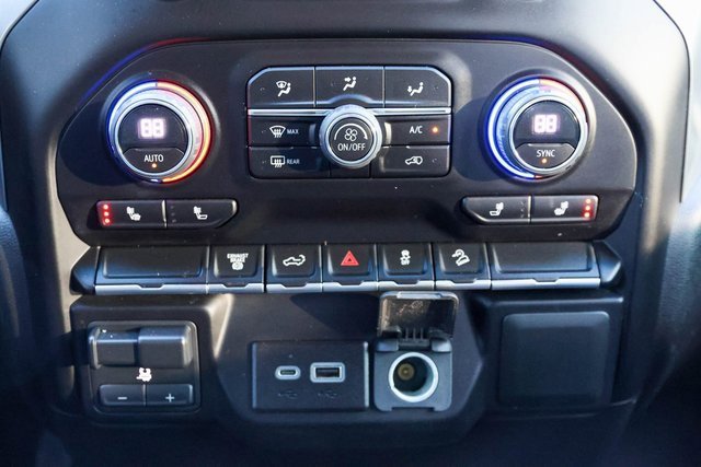 Used 2023 Chevrolet Silverado 2500 LT w/ Convenience Package image 23