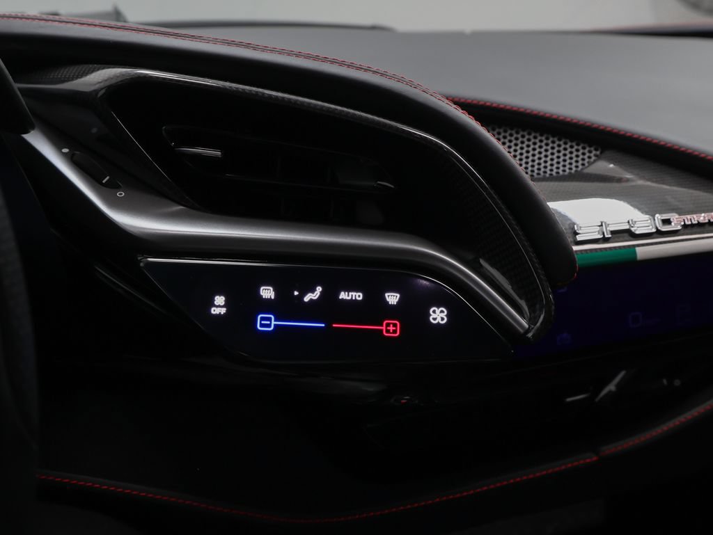 Certified 2023 Ferrari SF90 Stradale AWD/4WD image 65