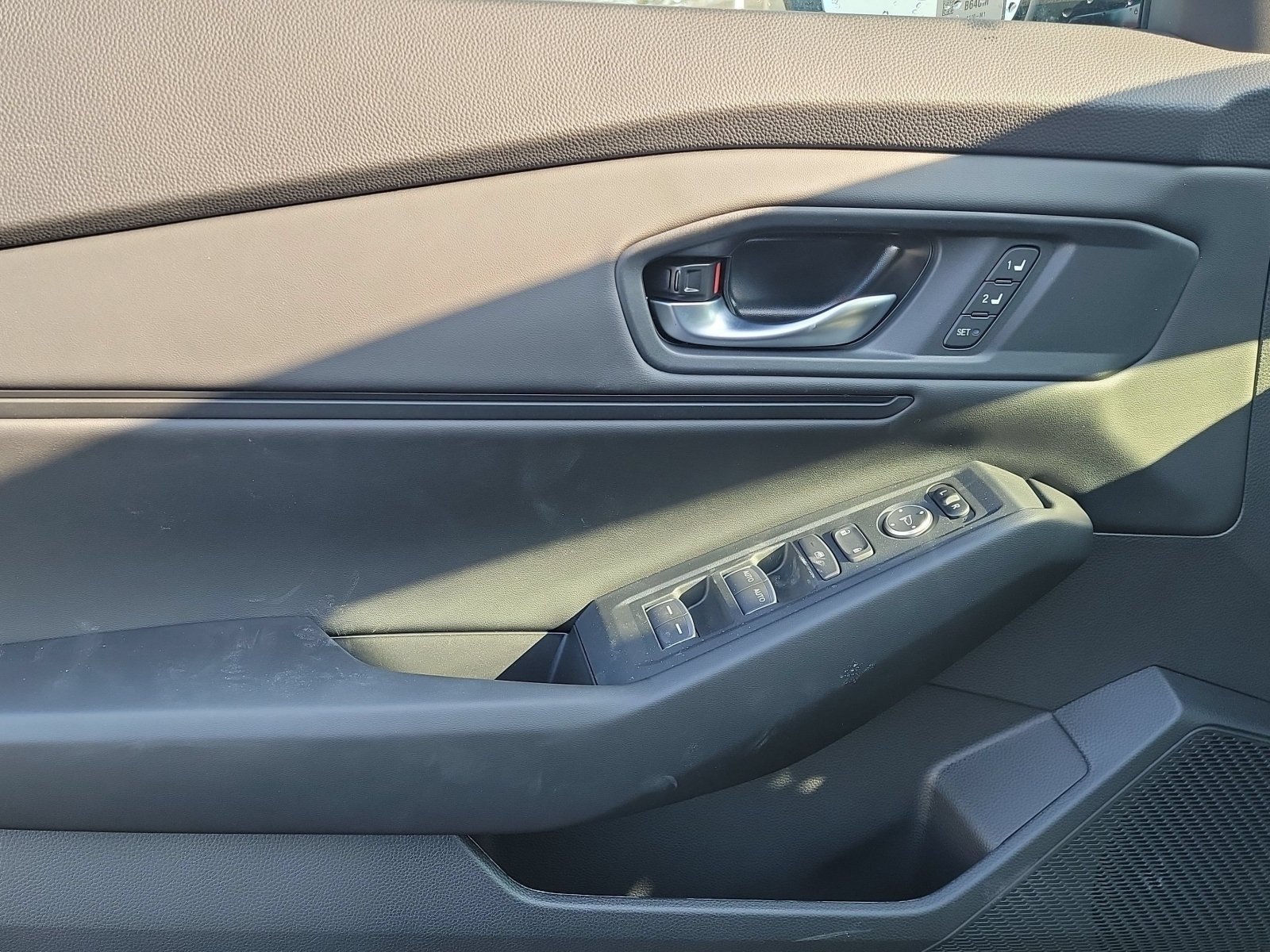 New 2026 Honda Accord EX-L image 6