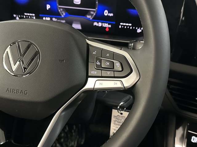 New 2026 Volkswagen Jetta S FWD image 30